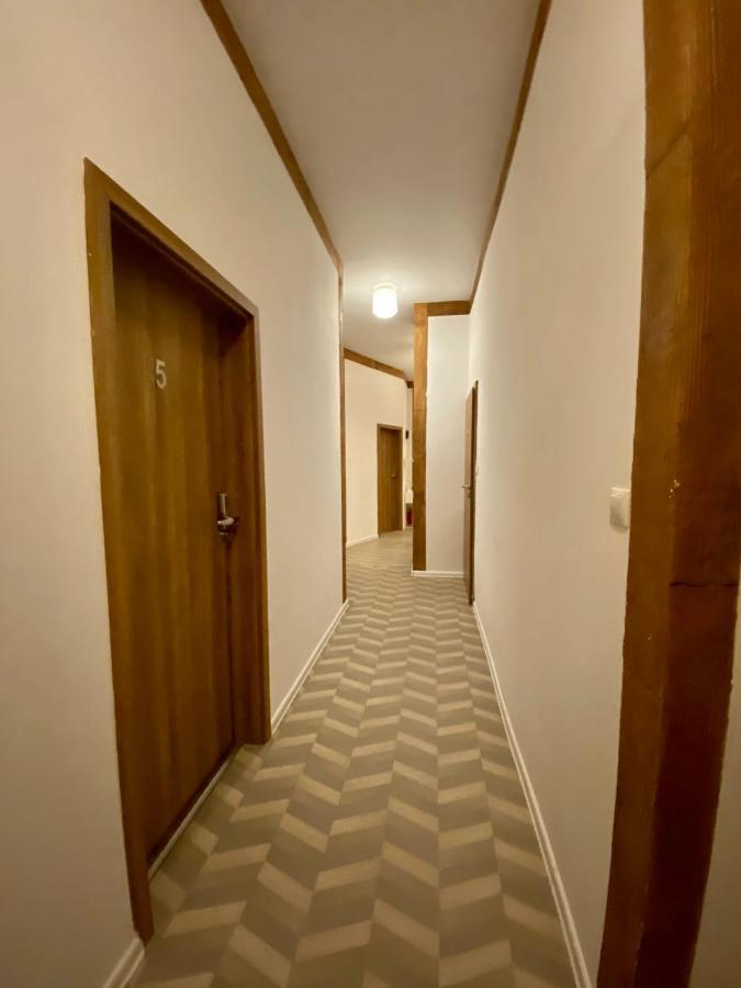 Grand Guesthouse Apartament - Gdansk — Zdjęcia 2