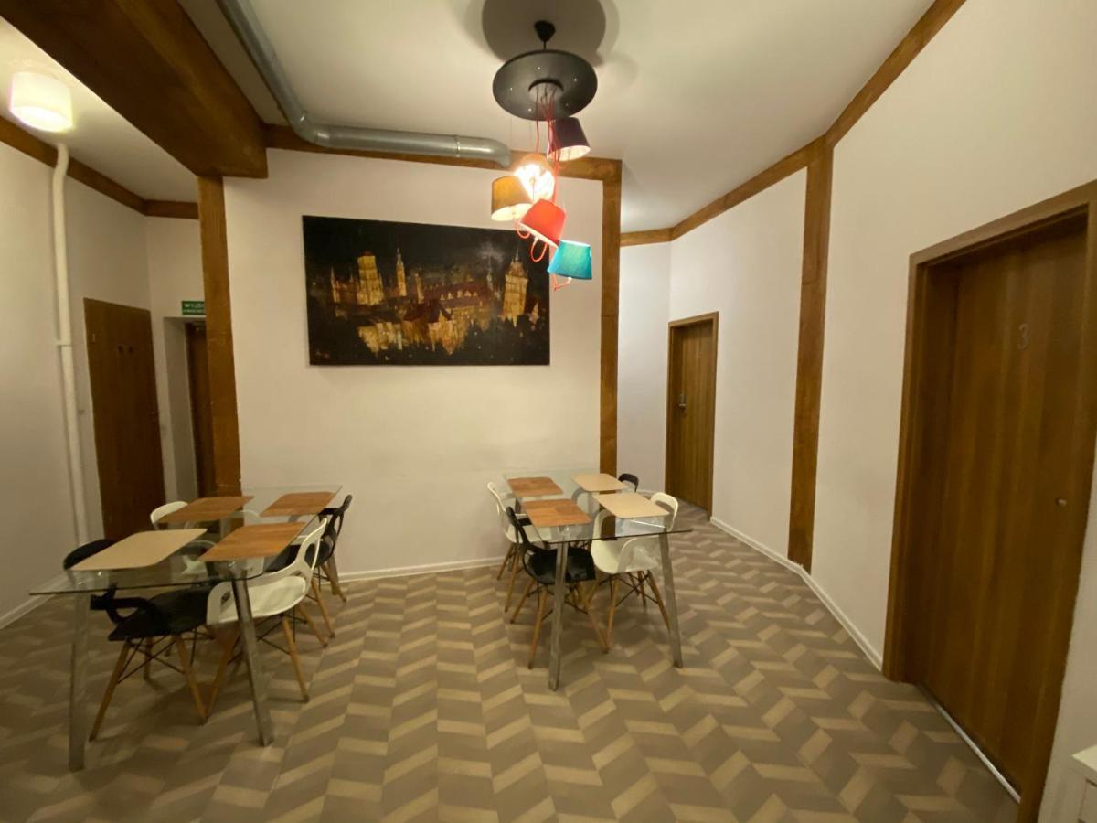 Grand Guesthouse Apartament - Gdansk — Zdjęcia 1