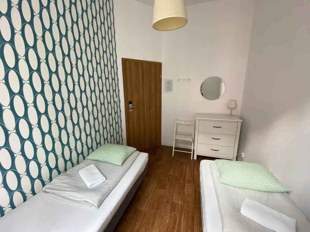 Grand Guesthouse Apartament - Gdansk — Zdjęcia 3